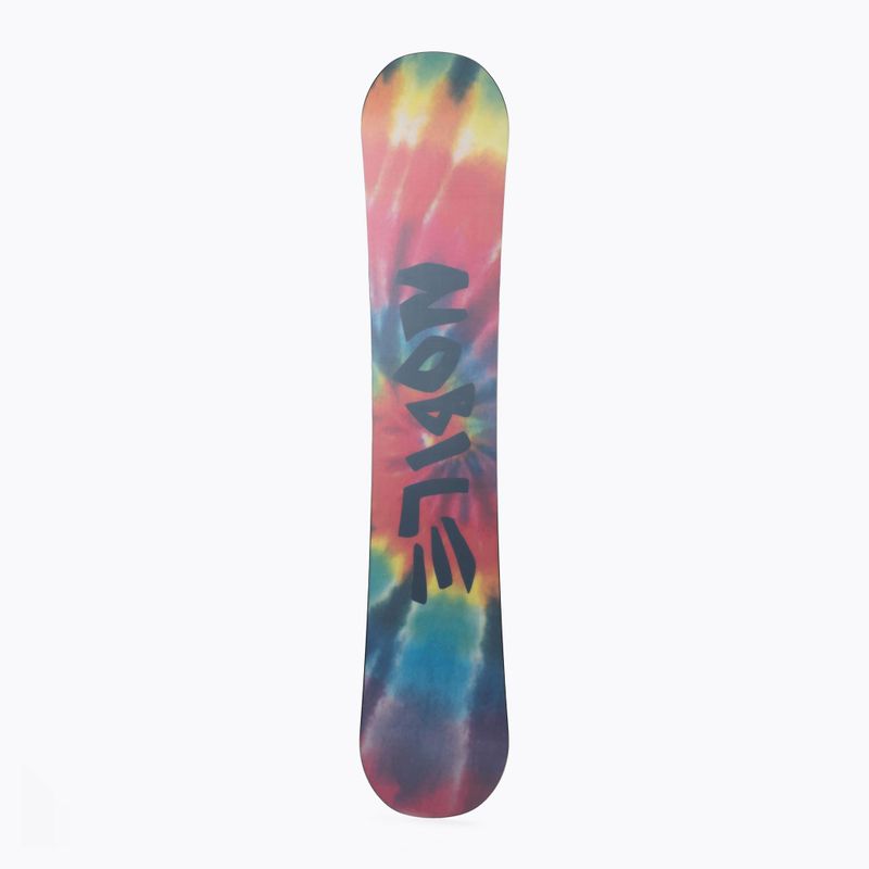 Deska snowboardowa Nobile N2 4