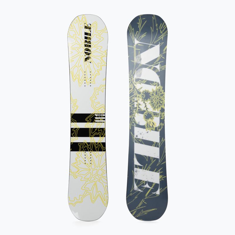 Deska snowboardowa damska Nobile N3 WMN