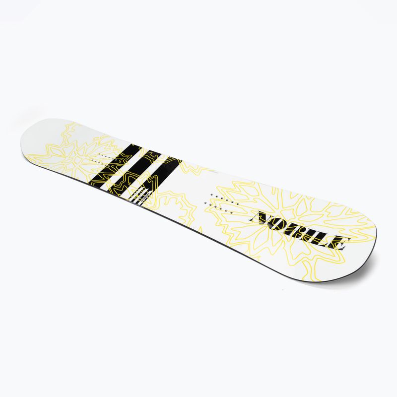 Deska snowboardowa damska Nobile N3 WMN 2