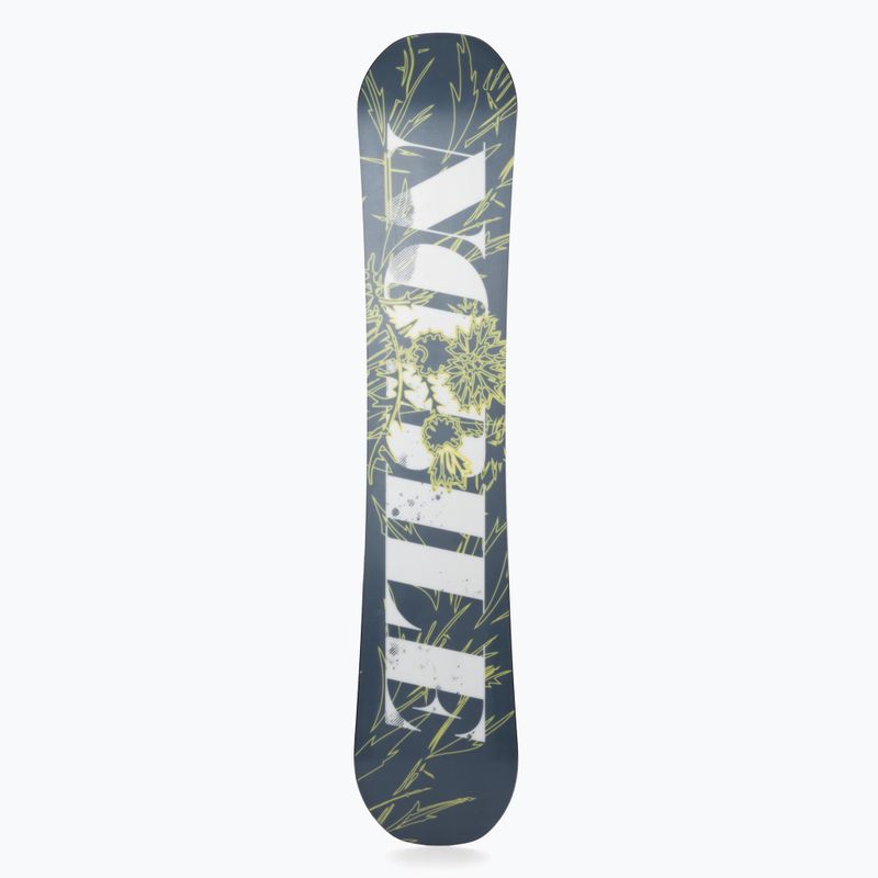 Deska snowboardowa damska Nobile N3 WMN 4