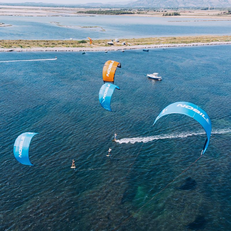 Deska do kitesurfingu Nobile Gamechanger 7