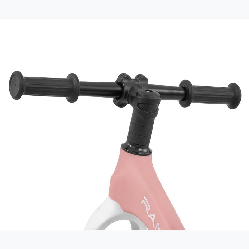 Rowerek biegowy Milly Mally Ranger Flash pink 5