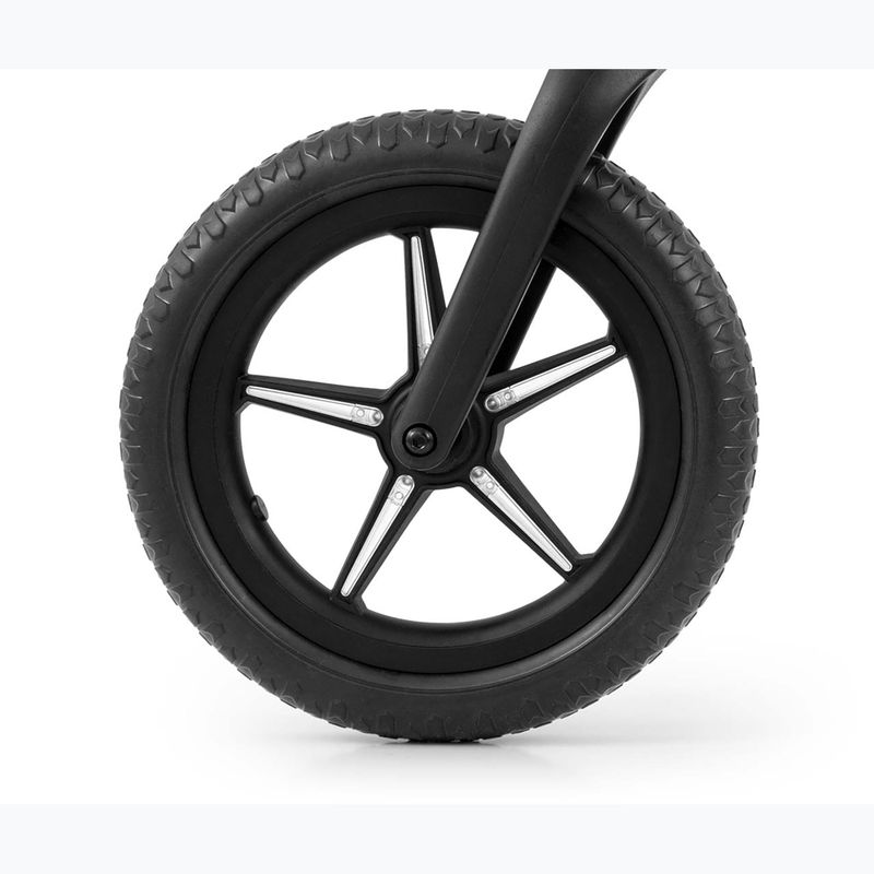 Rowerek biegowy Milly Mally Ranger Flash black 4