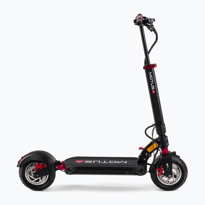 Hulajnoga elektryczna Motus PRO 10 2