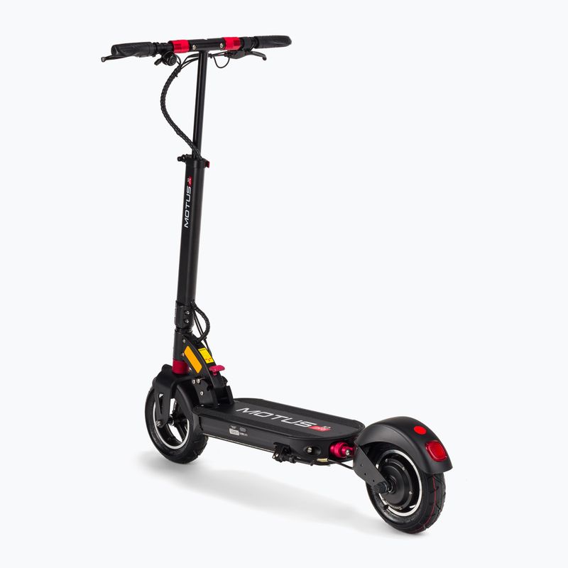 Hulajnoga elektryczna Motus PRO 10 3
