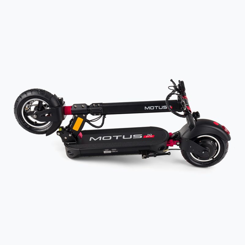 Hulajnoga elektryczna Motus PRO 10 9
