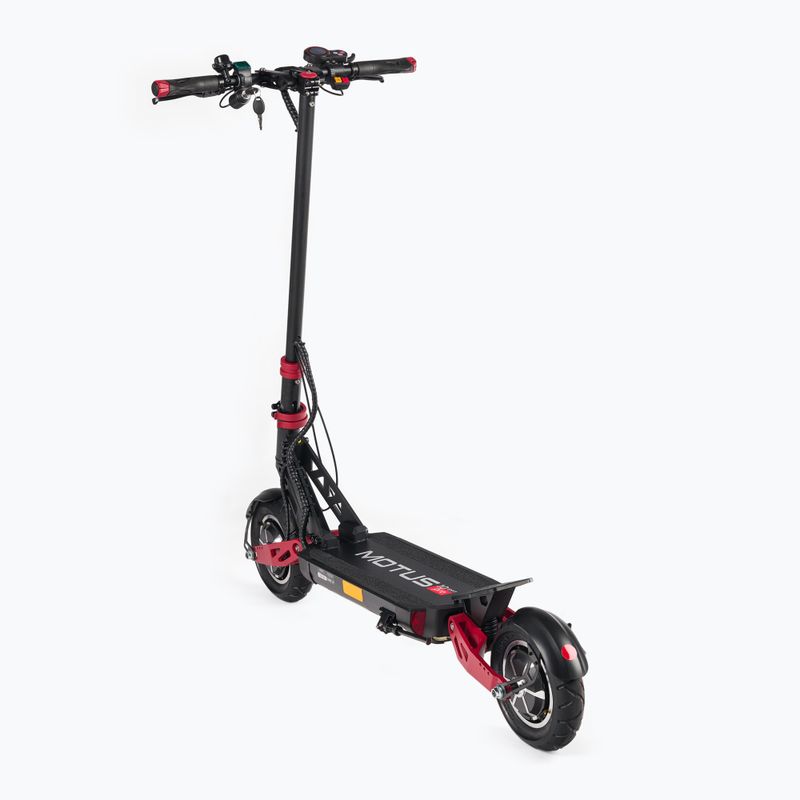 Hulajnoga elektryczna Motus PRO 10 Sport 18Ah 3