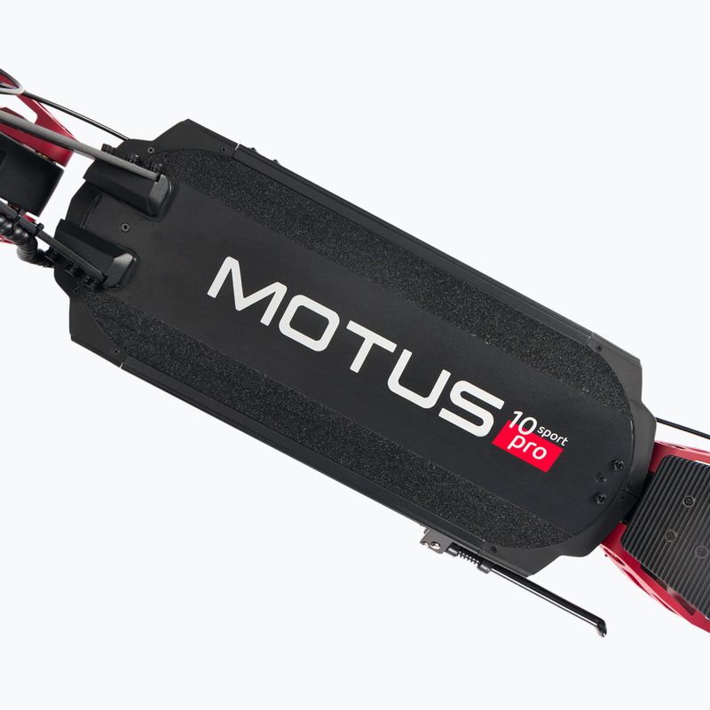 Hulajnoga elektryczna Motus PRO 10 Sport 18Ah 5