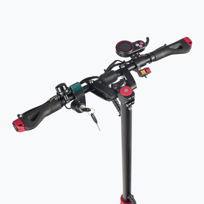 Hulajnoga elektryczna Motus PRO 10 Sport 18Ah 6