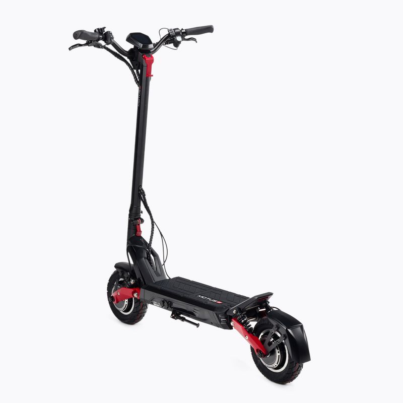 Hulajnoga elektryczna Motus PRO 10 Sport GT 60V 3