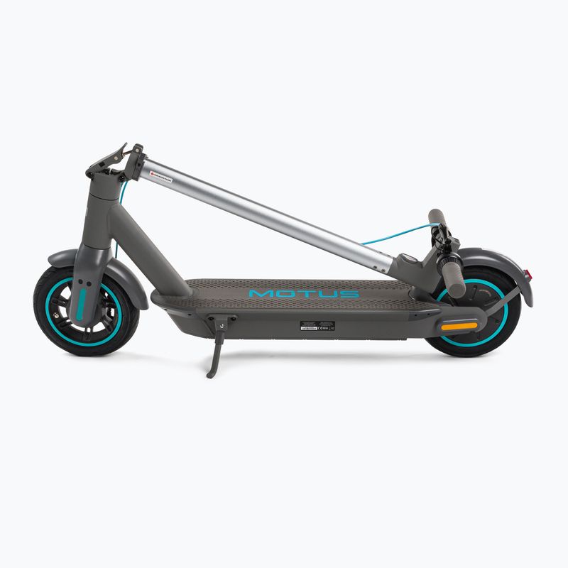 Hulajnoga elektryczna Motus Scooty 10 2022 8