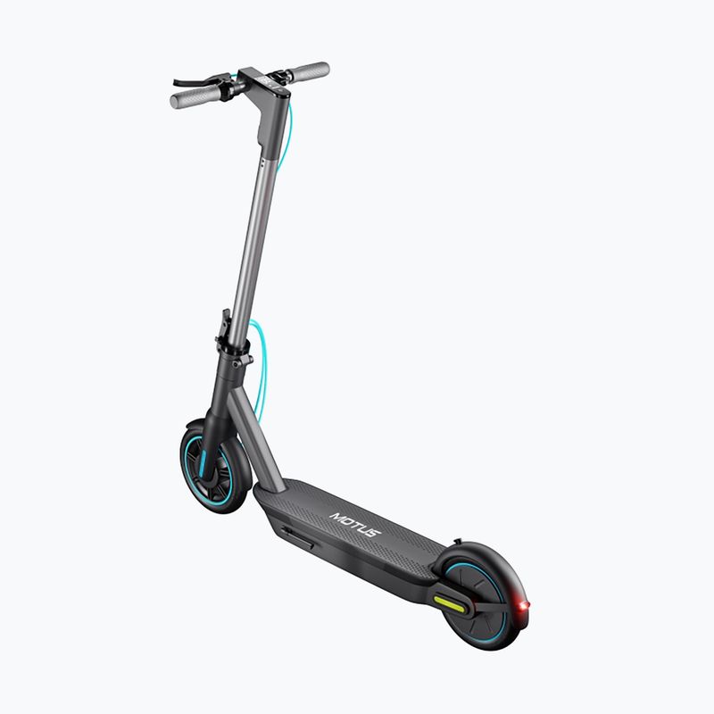 Hulajnoga elektryczna Motus Scooty 10 2022 10