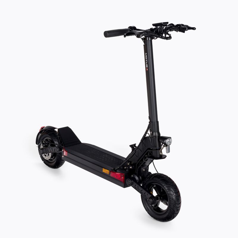 Hulajnoga elektryczna Motus PRO 10 2022