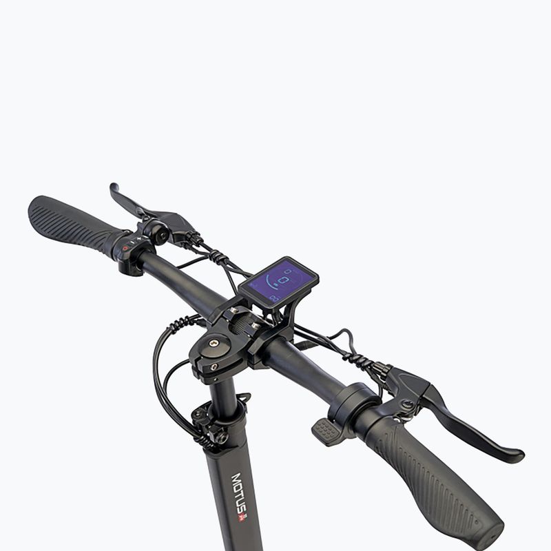 Hulajnoga elektryczna Motus PRO 10 2022 17