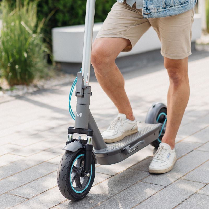 Hulajnoga elektryczna Motus Scooty 10 Plus 2022 10