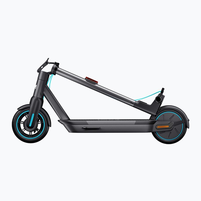 Hulajnoga elektryczna Motus Scooty 10 2023 grey 4