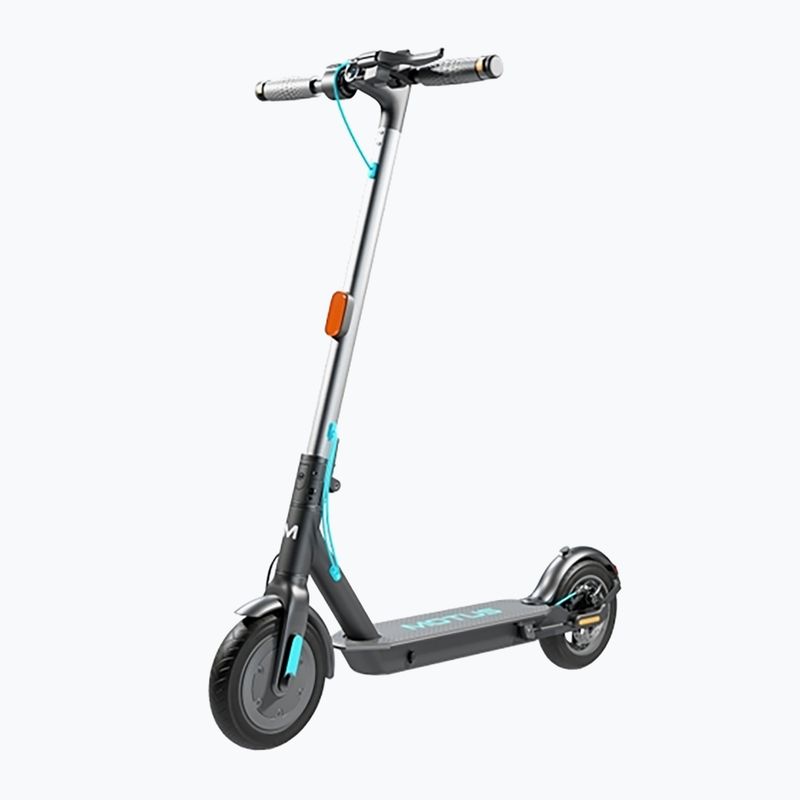 Hulajnoga elektryczna Motus Scooty 10 Lite 2023 grey 2