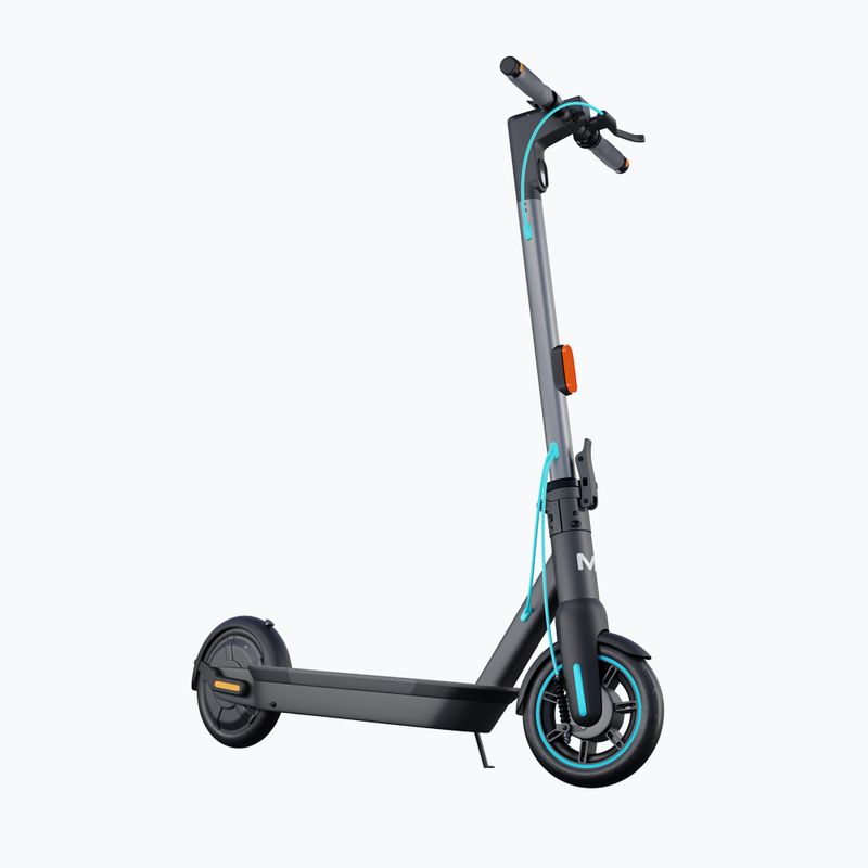 Hulajnoga elektryczna Motus Scooty 10 GEN5 turkusowy