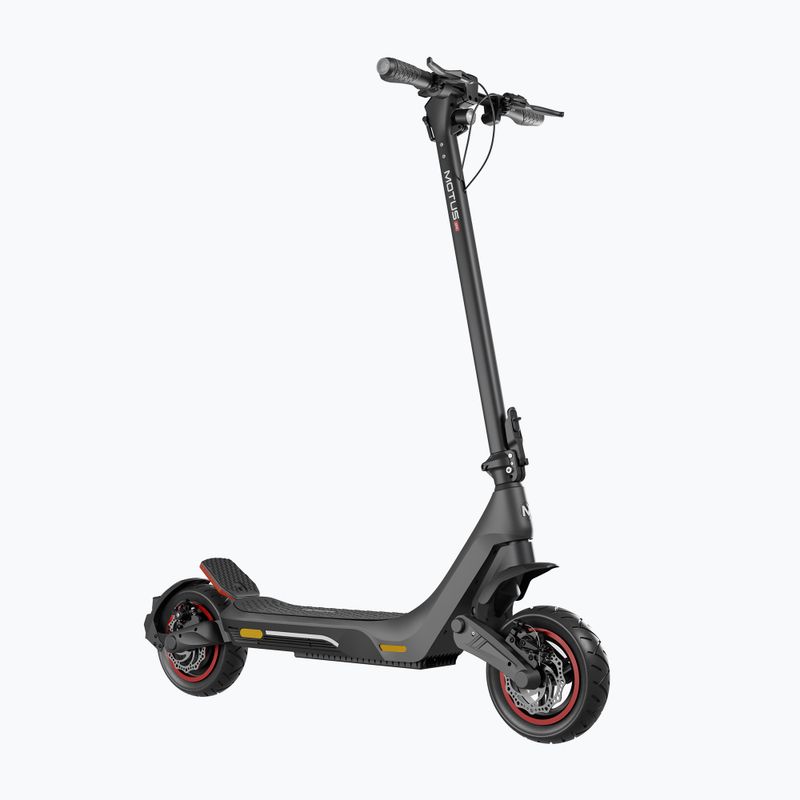 Hulajnoga elektryczna Motus Pro 10 Urban czarny