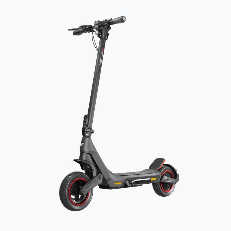 Hulajnoga elektryczna Motus Pro 10 Urban czarny 2
