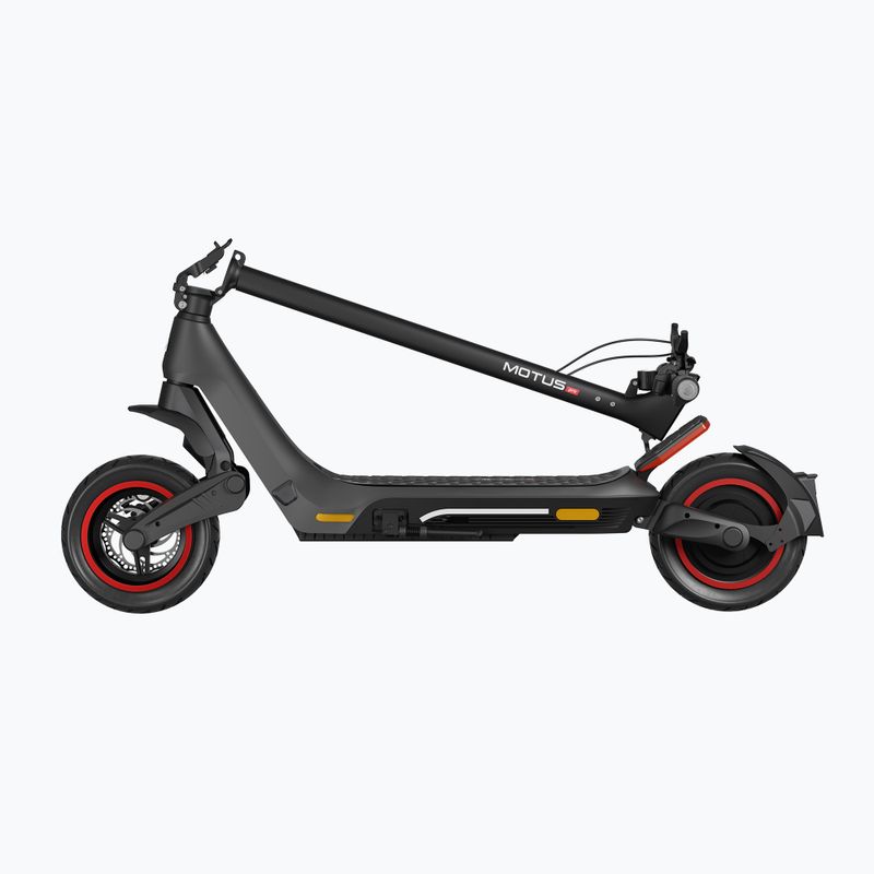 Hulajnoga elektryczna Motus Pro 10 Urban czarny 6