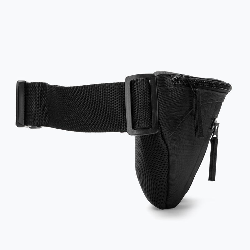 Saszetka nerka PROSTO Himal black 2