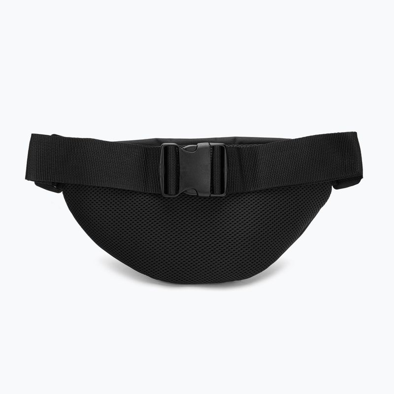 Saszetka nerka PROSTO Himal black 5