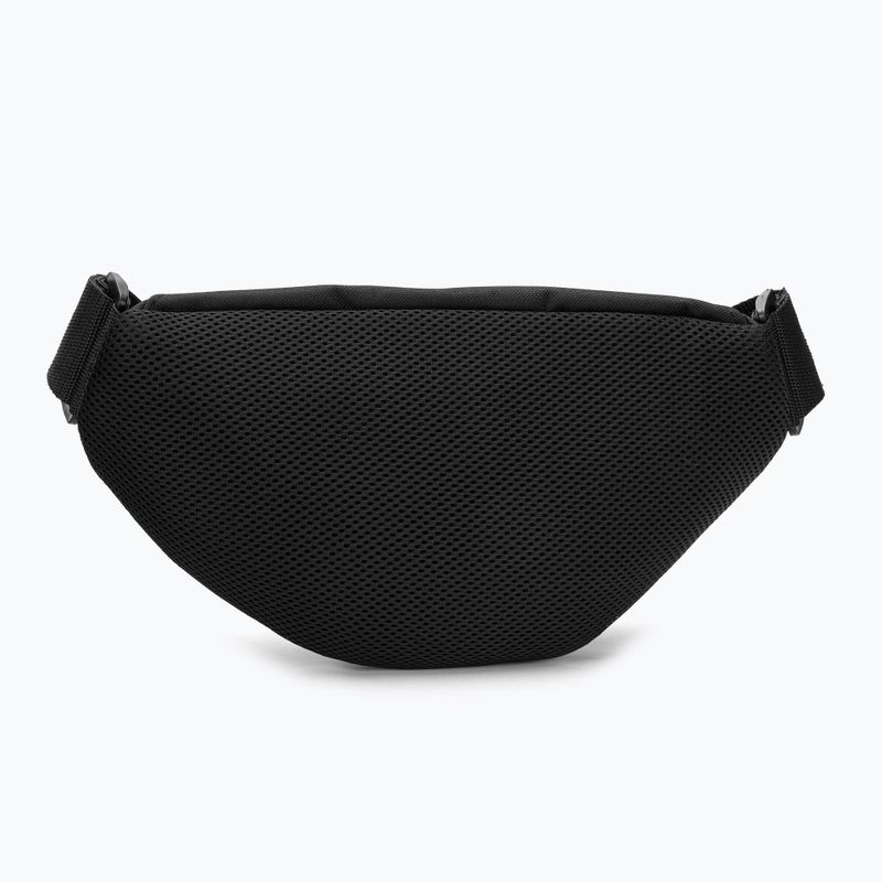 Saszetka nerka PROSTO Himal black 6