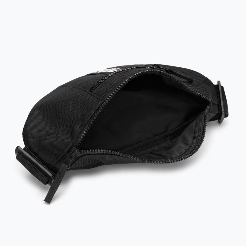 Saszetka nerka PROSTO Himal black 7