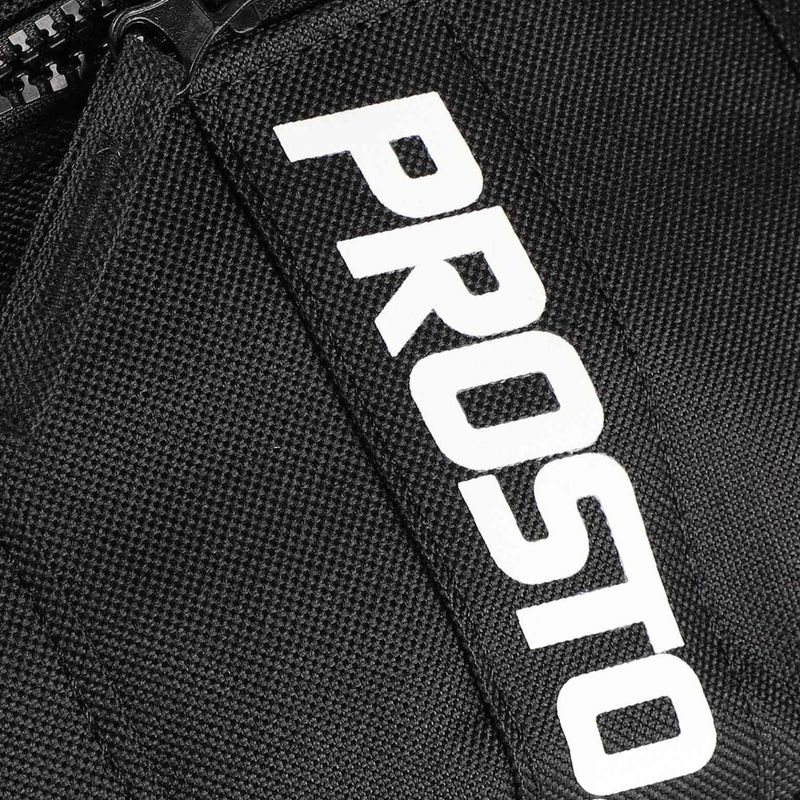 Saszetka nerka PROSTO Himal black 10