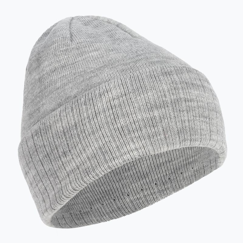 Czapka zimowa męska PROSTO Cirru gray