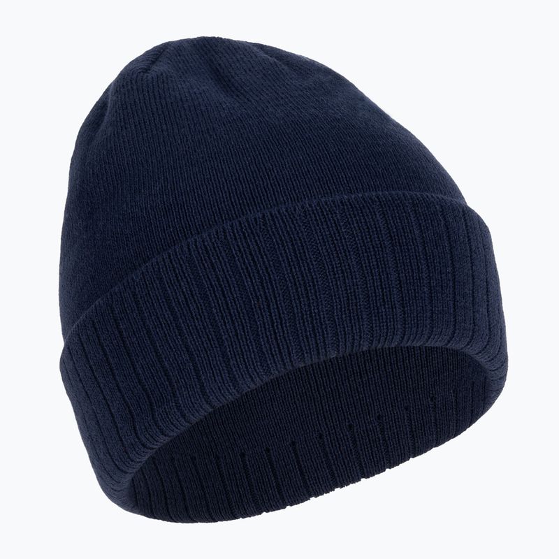 Czapka zimowa męska PROSTO Cirru navy