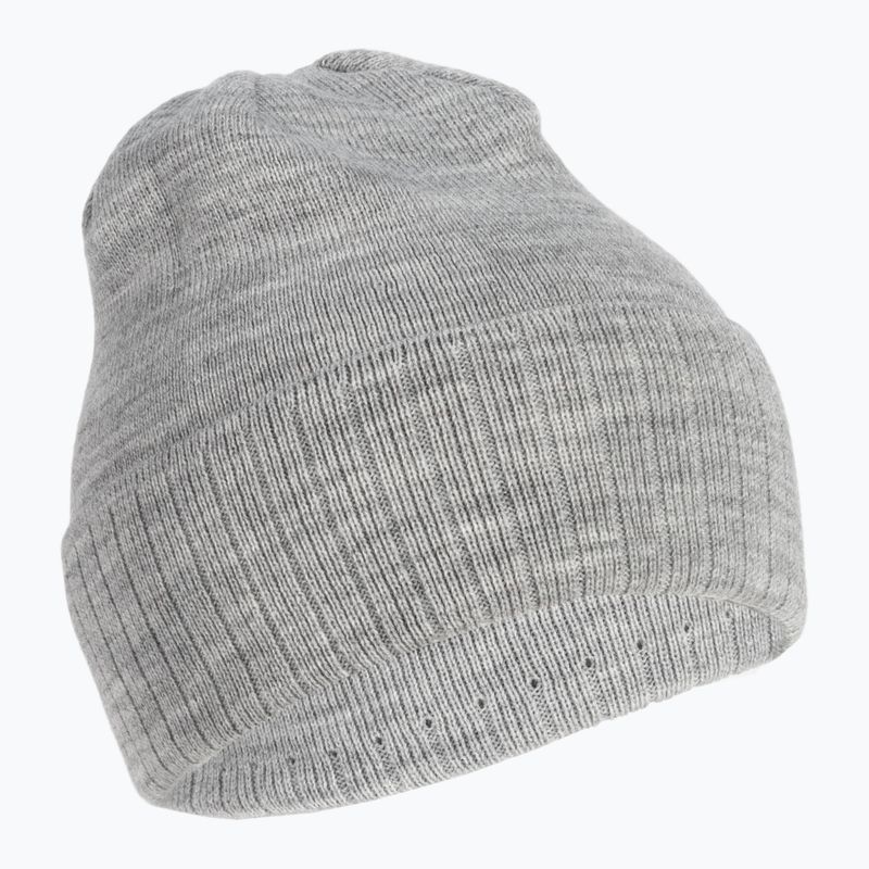 Czapka zimowa męska PROSTO Alto gray