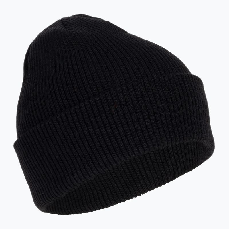 Czapka zimowa męska PROSTO Cumul black