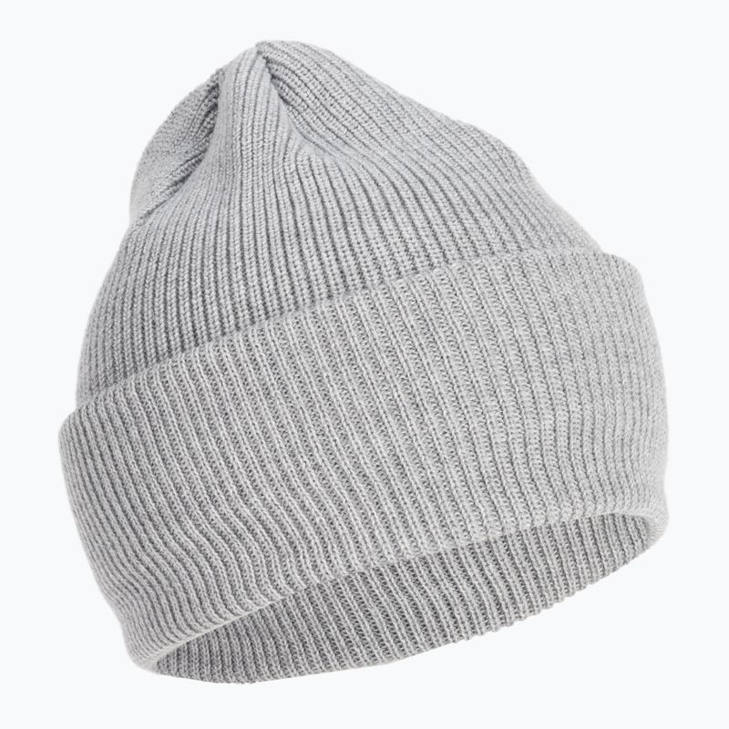 Czapka zimowa męska PROSTO Land gray