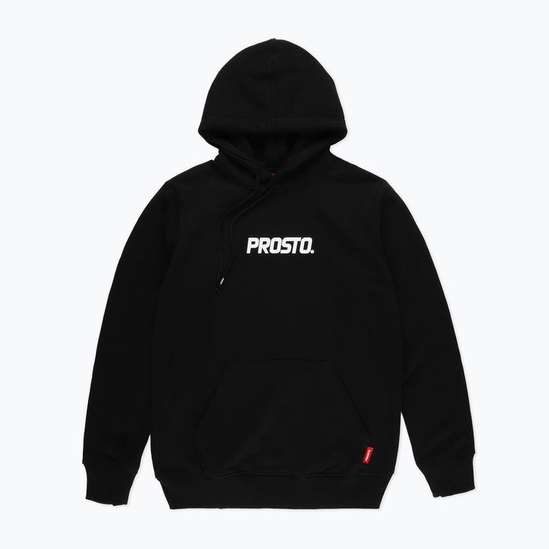 Bluza męska PROSTO Doit black