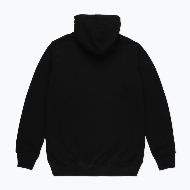 Bluza męska PROSTO Doit black 2