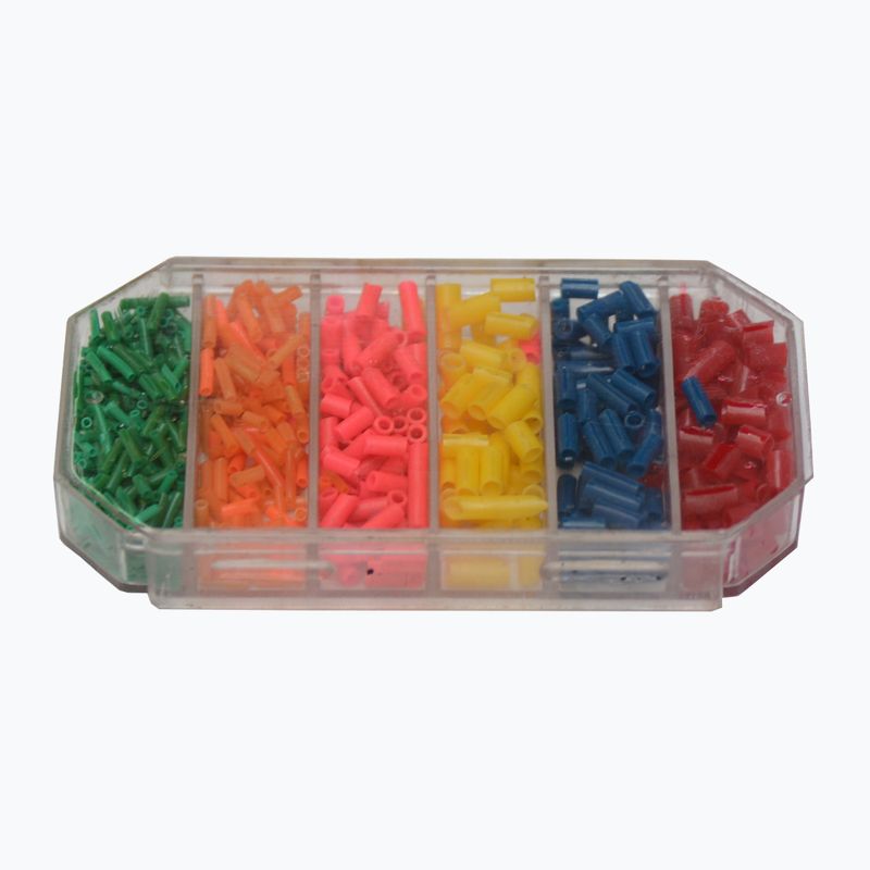 Zestaw wężyków ciętych MatchPro Multicolor Box multicolor