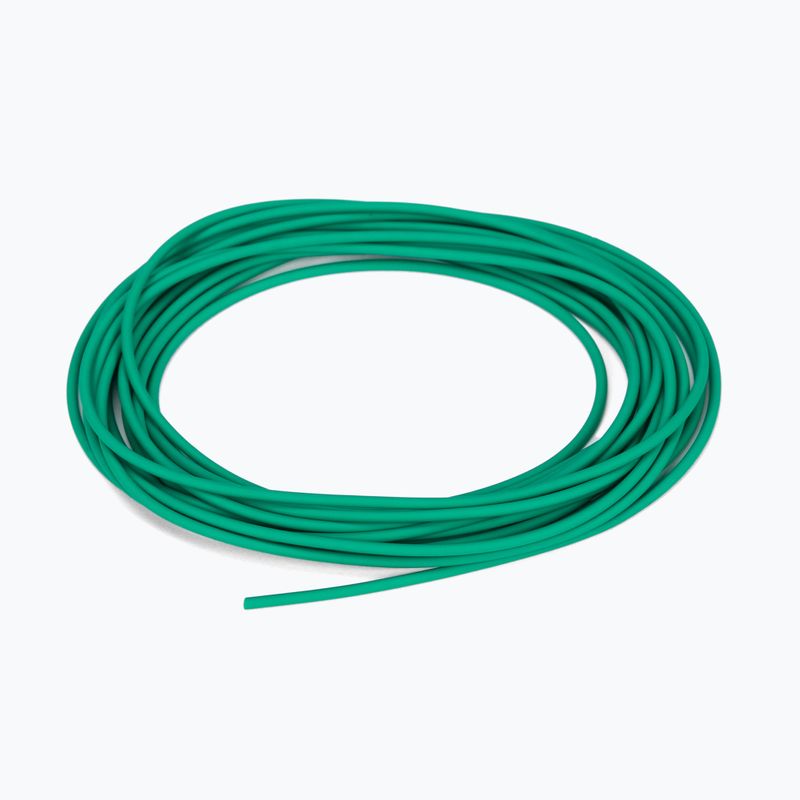 Amortyzator do tyczki MatchPro Hollow Elastic 3 m ciemny zielony 2