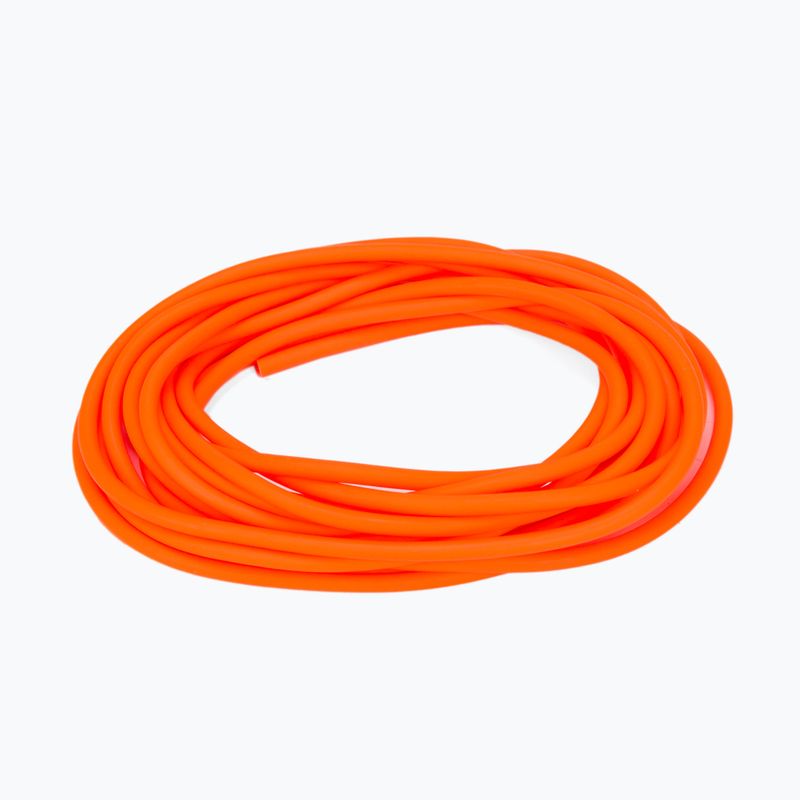 Amortyzator do tyczki MatchPro Hollow Elastic 3 m pomarańczowy