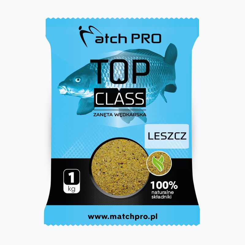 Zanęta wędkarska MatchPro Top Class Leszcz 1 kg
