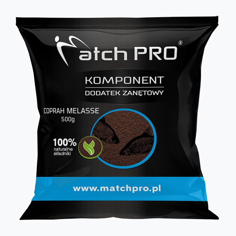 Dodatek do zanęty MatchPro Top Coprah Melasse 500 g