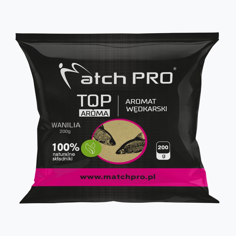Aromat do zanęt MatchPro Top Wanilia 200 g