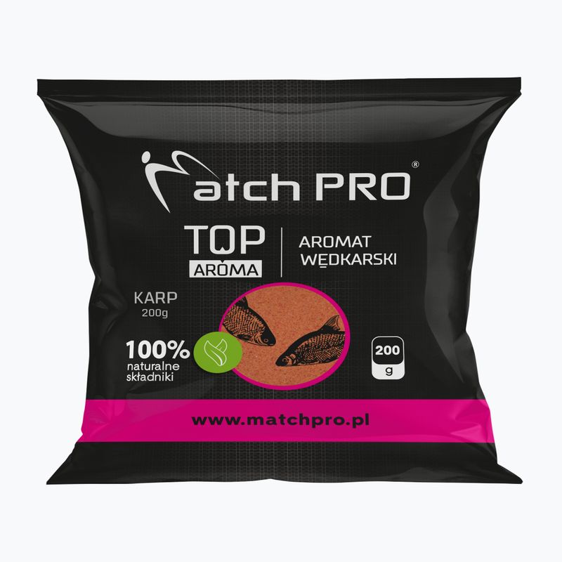 Aromat do zanęty MatchPro Top Karp 200 g