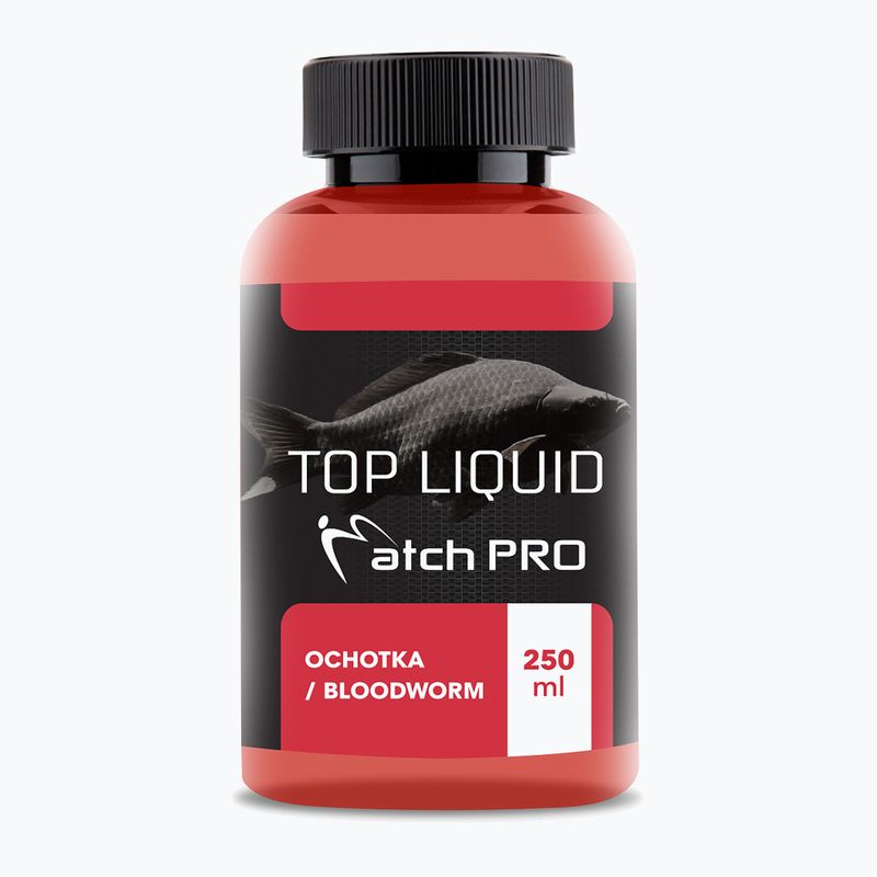 Liquid do przynęt i zanęt MatchPro Ochotka 250 ml