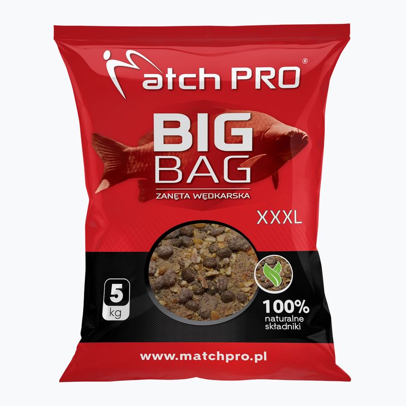 Zanęta wędkarska MatchPro Big Bag XXXL 5 kg