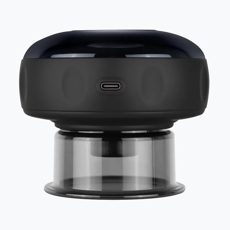 Bańka chińska Humanas BB01 Plus black 4