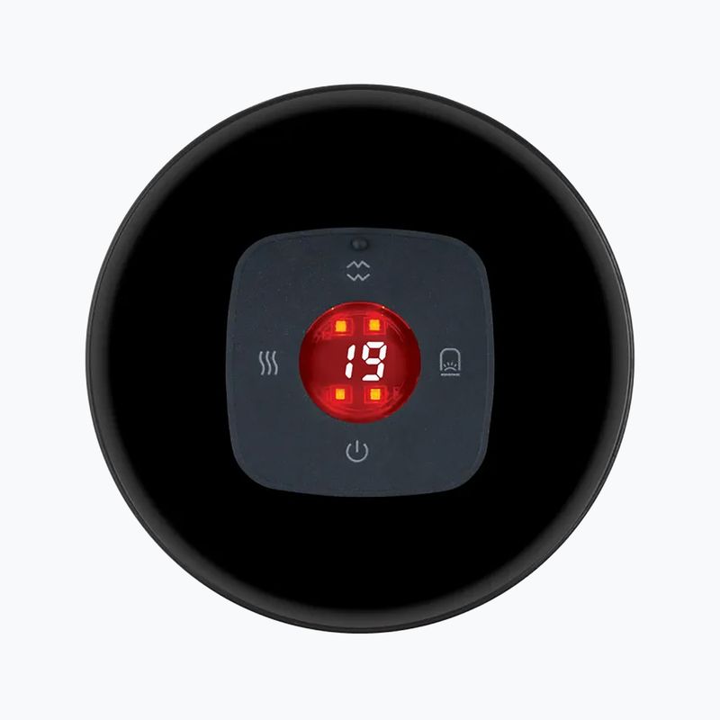 Bańka chińska Humanas BB01 Plus black 6