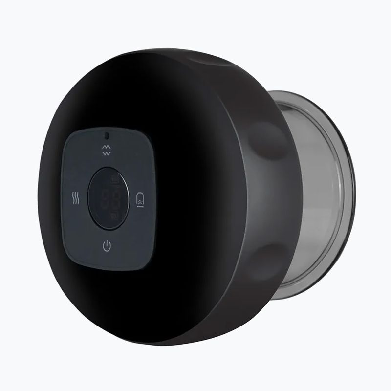 Bańka chińska Humanas BB01 Plus black 7