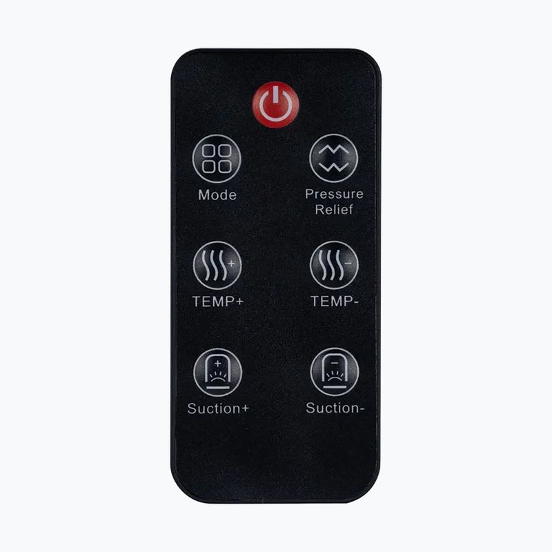 Bańka chińska Humanas BB01 Plus black 10